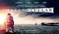 Final Frontier <星际穿越>插曲 剪辑版(老赵LD制)