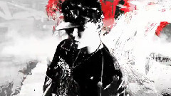 韩庚 - Shell Shocked