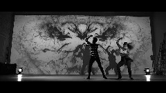 CAZZETTE - Blind Heart