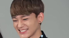 Mnet EXO 902014 Chen'BoA的NO.1'MV 花絮公开!