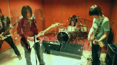 水母乐队,音悦stage - 以命运般的约定