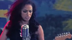 Mayaeni - Black Jeans