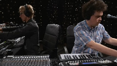 Simian Mobile Disco - Full Performance