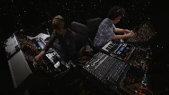 Simian Mobile Disco - Dandelion Spheres(Nazard)