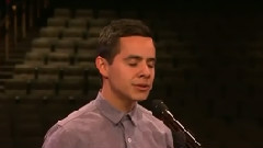 If The Savior Stood Beside Me