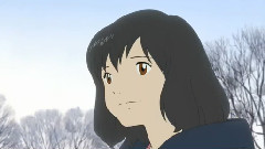 为爱坚持到底吧!