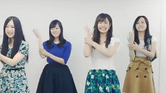 心のプラカード (4meee! Ver.)