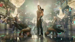 影视原声 - Hands Up(Yello Claw Remix)