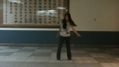 音悦stage,Che'Nelle - Teach Me How To Dance