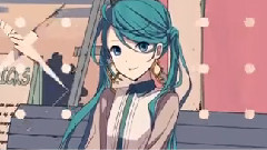 Nico - ハートアラモード