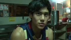 电影<翻滚吧!阿信>幕后花絮