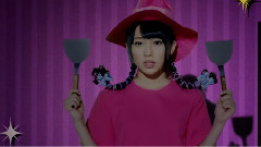 魔法のお好み焼き粉(木崎ゆりあ)