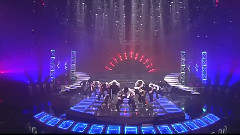 SJ九周年银赫家族自制献礼