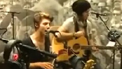 Hot Chelle Rae - Keep You With Me