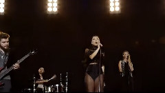 Inna - Fata Din Randul Trei