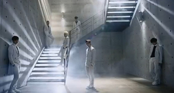 年纪再小也是男人 预告版