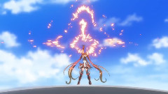 双马尾正确打开方式