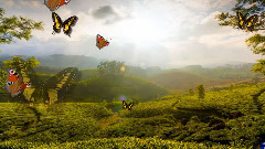 Guy Sweens - Temptation Of Mara