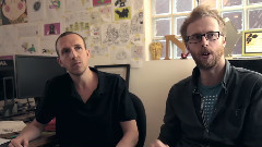 Coldplay - Ghost Stories 动画制作过程