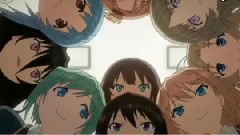 < 恋爱与选举与巧克力