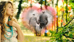 Omar Akram,音乐短片 - Love Of My Heart