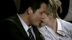 影视原声 - 漫漫长夜 美剧<铁证悬案(Cold Case) >S01E20 插曲