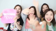 RVCN百日献礼 RV1108出道100 Days