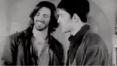 And We'll Never Grow Old Again