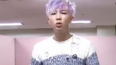 Rapmon's Dance Lesson