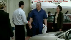 影视原声 - Leather And Lace