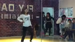 音悦stage - 一分一秒 & Volume Up