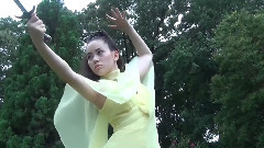 Elena House - House Of Flying Daggers(Cover)