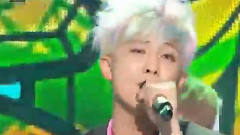 荷尔蒙战争 - 现场版 14/11/08