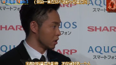 SHARP Smartphone Aquos News 篠田麻里子