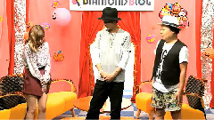 秘密の女子力ちゃん!#001ゲスト 伊藤千晃さん