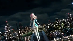 ブラック★ロックシューター