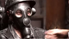 Papa Roach - Face Everything And Rise