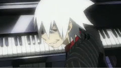 激荡之血,燃破天际