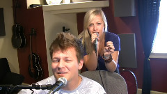 Tyler Ward - American Honey(Cover)