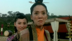 电影<钟无艳>插曲 奥运会篇