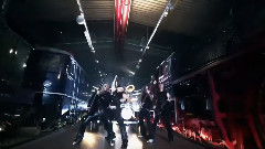 Primal Fear - Bad Guys Wear Black