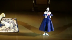 芭蕾舞 茶花女 饭拍版