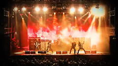 Jorn - War Of The World