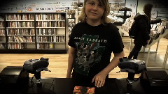 Jorn - Song For Ronnie James