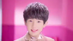 王源20站生日联合LED应援 14/11/08