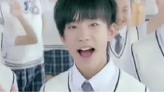 TFBOYS,易烊千玺 - 万千宠爱