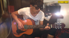 音悦stage - Tunji Muhabbat