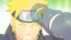 火影全球完结纪念