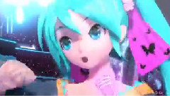 初音未来 - Freely Tomorrow