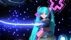 初音未来 - Weekender Girl